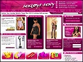 D�tails Sex-Toys-Sexy.com - lingerie sexy, sextoys