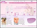 D�tails Saforelle - produits d'hygi�ne et soins corporels des peaux sensibles