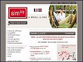 D�tails SimIzy - carte SIM internationale pour t�l�phones portables