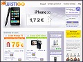 D�tails Wistigo - ench�res invers�es � la baisse