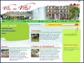 D�tails VITTEL - Vosges