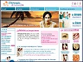 D�tails Chirurgia & Vacanze - chirurgie esth�tique en Tunisie