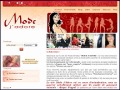 D�tails Mode J'Adore - boutique de ventes priv�es en ligne