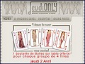 D�tails Soir�es After Work � Paris - after work tous les jeudis dans un club branch�