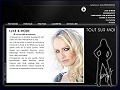 D�tails Adriana Karembeu