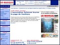 D�tails Nouvelles Caledoniennes
