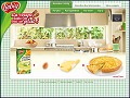 Détails Cuisinez Liebig - site de recettes de cuisine de Liebig