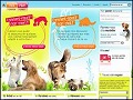 D�tails Conseils alimentation pour chiens et chats, vente de croquettes