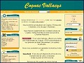 D�tails Cognac Vallaeys - vente de cognac, Pineau des Charentes, vins de pays Charentais
