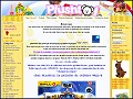 D�tails Plushtoy - sp�cialiste de peluches et de doudous