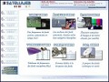 D�tails Satelliweb - feeds TV par satellite