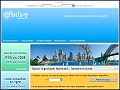 D�tails Effective Linguistique - sp�cialiste de s�jours linguistiques