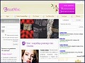 D�tails BelleMag - webzine d�di� � la beaut� et au bien-�tre