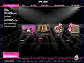D�tails Maison Fauchon - �picerie de luxe, boutique Fauchon en ligne