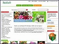 Dtails Bakker - produits de jardin et de jardinage