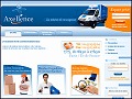 D�tails Axellence - livraisons frigorifiques sur Paris et sa banlieue