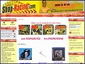 D�tails Shop Racing - sp�cialiste d'�quipements pour la comp�tition auto, moto, kart