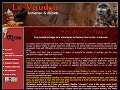 D�tails Poupees-Vaudou.com - le monde du vaudou, vente en ligne de poup�es vaudou