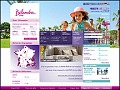 D�tails Belambra VVF - clubs de vacances Belambra pour les vacances en famille