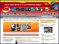 D�tails Rire et Chansons - station radio FM d�di�e � l'humour et � la musique