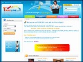D�tails Trocline - troc et �change entre internautes