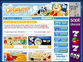 D�tails Cashpot - loteries gratuites en ligne