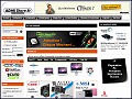 Détails Admi Store - vente en ligne de matériel informatique