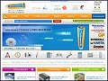 Dtails Zappeal - vente en ligne de piles et batteries  prix discount