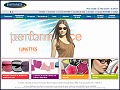 D�tails Isotoner - maroquinerie, parapluies, chaussons, gants, lunettes de soleil