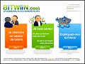 D�tails BiTWiiN - la communaut� des seniors actifs