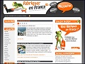D�tails Fabriquer en France - portail consacr� aux produits fran�ais
