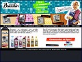 D�tails Briochin - sp�cialiste de produits d'entretien et nettoyage maison