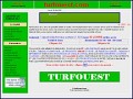 D�tails Turfouest - pronostics hippiques gratuits