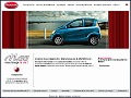 D�tails Microcar - constructeur de voitures sans permis et voitures �lectriques