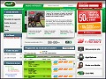 D�tails du site www.pmu.fr
