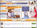 D�tails Astroconsult - consultations de voyance par t�l�phone