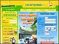 Dtails Bananalotto - loteries et jeux gratuits en ligne