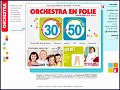 Dtails Orchestra - vtements pour bbs et jeunes enfants