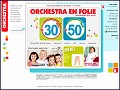 D�tails Orchestra - v�tements pour b�b�s et jeunes enfants