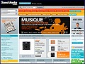 Détails Sono Vente - instruments de musique, sono, éclairage, vidéo