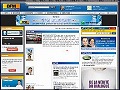D�tails Radio BFM - radio d'actualit�s �conomiques et financi�res