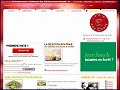 D�tails L'Atelier des Chefs - cours de cuisine, recettes de cuisine