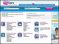 D�tails Kelserv - comparateur des prestataires de services � la personne