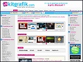 D�tails KitGrafik - kits graphiques pour les sites web