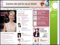 D�tails Elle.fr - Magazine f�minin