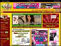 D�tails DVDKado - jeu de grattage en ligne pour gagner des DVD et autres cadeaux