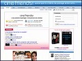 D�tails Cin� Friends - site portail des passionn�s du cin�ma