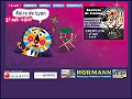 D�tails Foire Internationale de Lyon