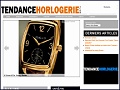 Dtails Tendance Horlogerie - webzine consacr  l'horlogerie et aux montres