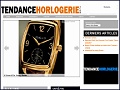 D�tails Tendance Horlogerie - webzine consacr� � l'horlogerie et aux montres